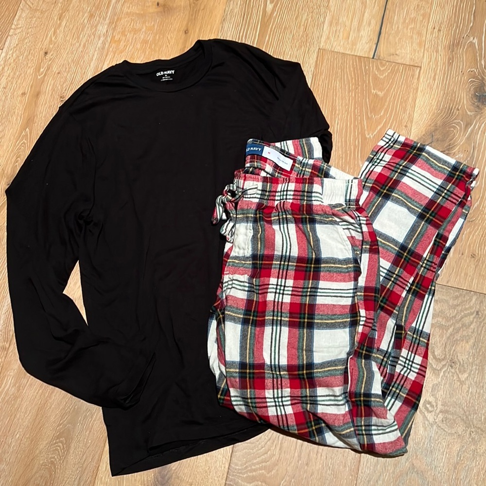 Men’s X-mas PJs